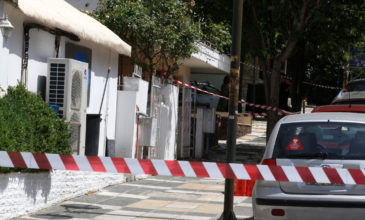 Δολοφονία 63χρονης Θεσσαλονίκη: «Φώναζε η κόρη της, ούρλιαζε και μου είπε ότι βρήκε τη μητέρα της γεμάτη αίματα»