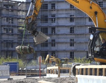 Εκκενώνεται το κέντρο του Βερολίνου για εξουδετέρωση «ξεχασμένης» βόμβας