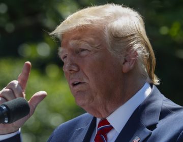 Τραμπ: Οι επιθέσεις στον Κόλπο του Ομάν φέρουν την υπογραφή του Ιράν