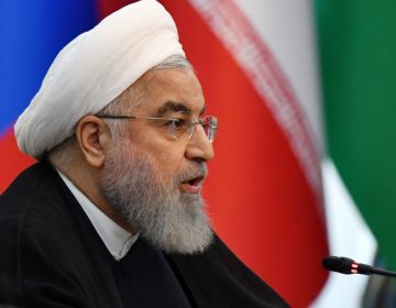 Ροχανί: Απαιτούνται στενότεροι δεσμοί μεταξύ του Ιράν και της Ρωσίας