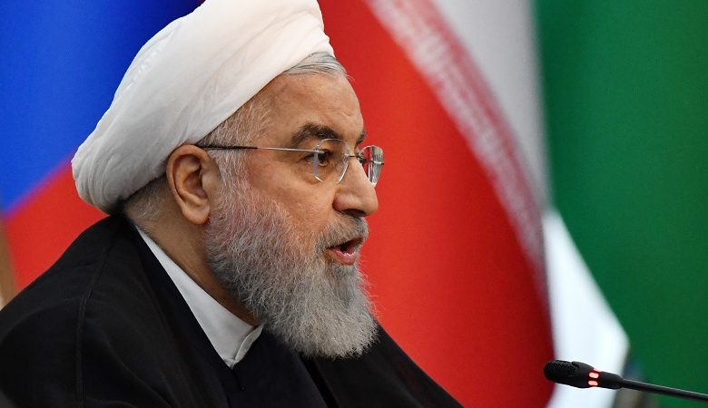Ροχανί: Απαιτούνται στενότεροι δεσμοί μεταξύ του Ιράν και της Ρωσίας