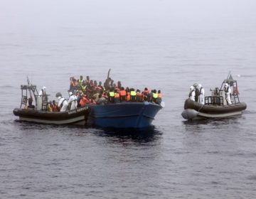 Διάσωση 75 μεταναστών στη Μεσόγειο- Η Τυνησία αρνείται να τους δεχτεί