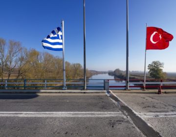 Διπλό επεισόδιο στον Έβρο: Πυροβολισμοί από Τούρκους – Κλιμακώνεται η ένταση