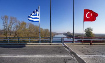 Εγκλωβισμένος τζιχαντιστής στα ελληνοτουρκικά σύνορα: Θα απελαθεί στις ΗΠΑ