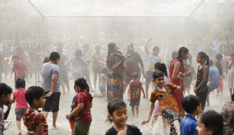 Φονικός καύσωνας στην Ινδία: Σχεδόν 50 νεκροί μέσα σε 24 ώρες