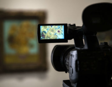 Σε δημοπρασία το όπλο που φέρεται να χρησιμοποίησε ο Βαν Γκογκ για να αυτοκτονήσει