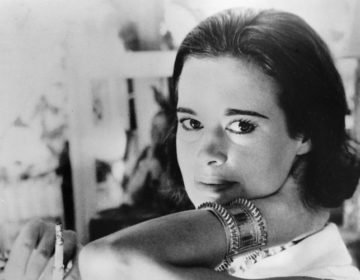 Έφυγε από τη ζωή η διάσημη σχεδιάστρια Γκλόρια Βάντερμπιλτ