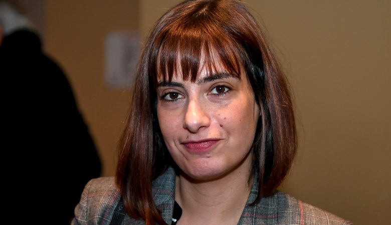 Ράνια Σβίγκου: Με το βλέμμα στην κοινωνία η ανασυγκρότηση του ΣΥΡΙΖΑ