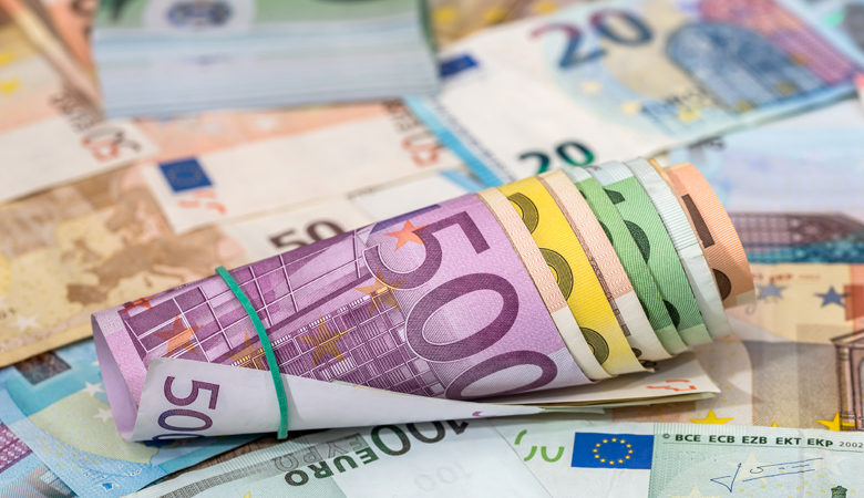 Πρωτογενές πλεόνασμα 1,6 δισ. ευρώ στο πεντάμηνο Ιανουαρίου – Μαΐου