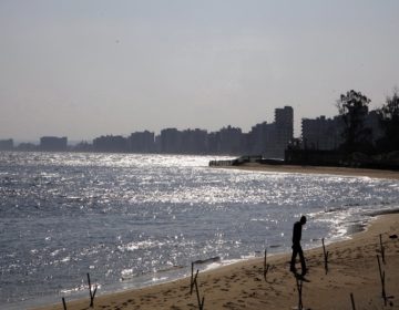 Μελέτη για τo άνοιγμα της Αμμοχώστου ανακινούν οι Τουρκοκύπριοι