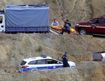 Στηρίζουν οικονομικά παιδιά θυμάτων του serial killer της Κύπρου