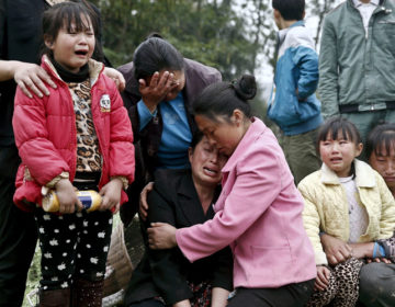 Τουλάχιστον 20 νεκροί εξαιτίας κατολίσθησης στην Κίνα