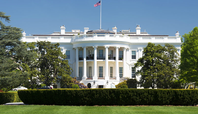 Συναγερμός στις ΗΠΑ: Ύποπτο αντικείμενο στον Λευκό Οίκο