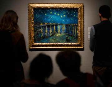 Αγοραστής–μυστήριο «χτύπησε» και απέκτησε το ρεβόλβερ του Βαν Γκoγκ έναντι 130.000 ευρώ