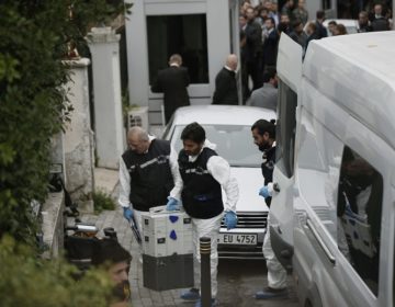 «Ο Τραμπ προσπάθησε να κάνει τα στραβά μάτια στην υπόθεση Κασόγκι»