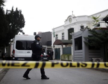 Οι σοκαριστικοί διάλογοι των δολοφόνων του Κασόγκι πριν τον διαμελισμό του