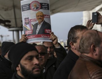 H Σαουδική Αραβία απορρίπτει την έκθεση για τη δολοφονία Κασόγκι