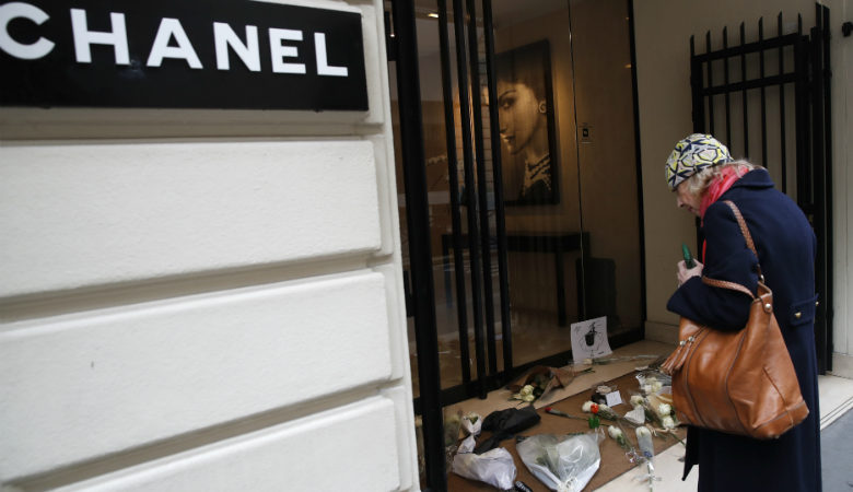 Ο Chanel δεν πωλείται, ο Chanel δεν μπαίνει στο χρηματιστήριο