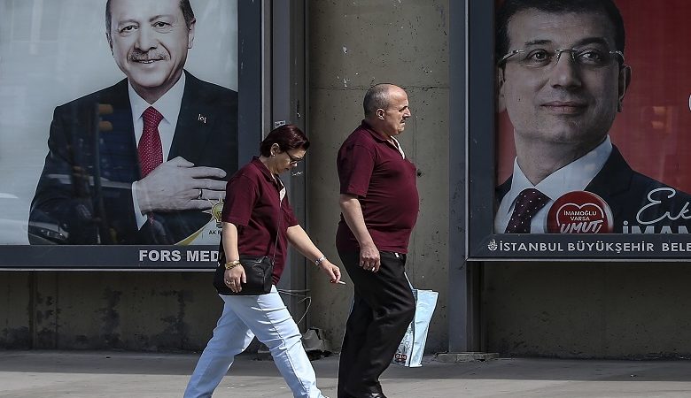 Ερντογάν: Ο Ιμάμογλου θα υποστεί τις συνέπειες για προσβολή κυβερνήτη