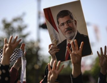 Ο Ερντογάν κατηγορεί την Αίγυπτο για την «δολοφονία» του Μόρσι