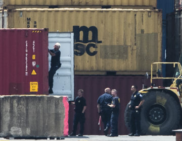 Κατασχέθηκαν 16,5 τόνοι κοκαΐνης αξίας 1 δισ. δολαρίων