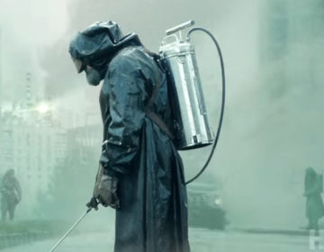 Η Ρωσία απαντά κινηματογραφικά στην Αμερική για το Τσέρνομπιλ