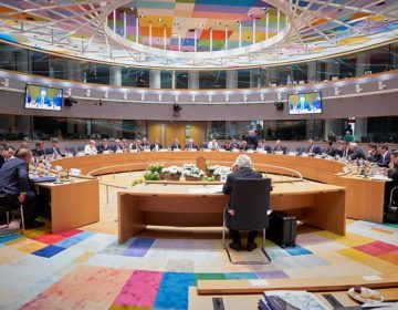 Καταδίκη Τουρκίας από το Ευρωπαϊκό Λαϊκό Κόμμα και τους Σοσιαλιστές