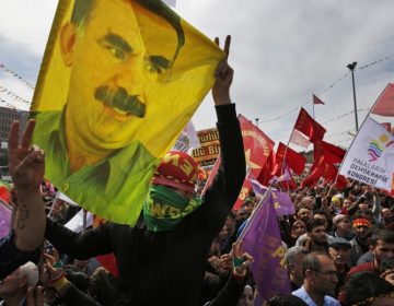 Το PKK ανακοίνωσε τη διάλυσή του και το τέλος του ένοπλου αγώνα