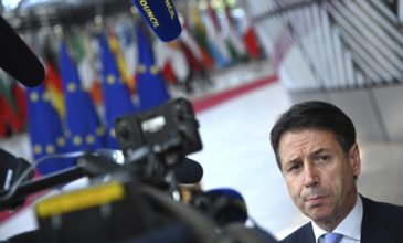 H Iταλία δεν θα παρεκκλίνει από τους ευρωπαϊκούς κανόνες αλλά ζητά να αλλάξουν