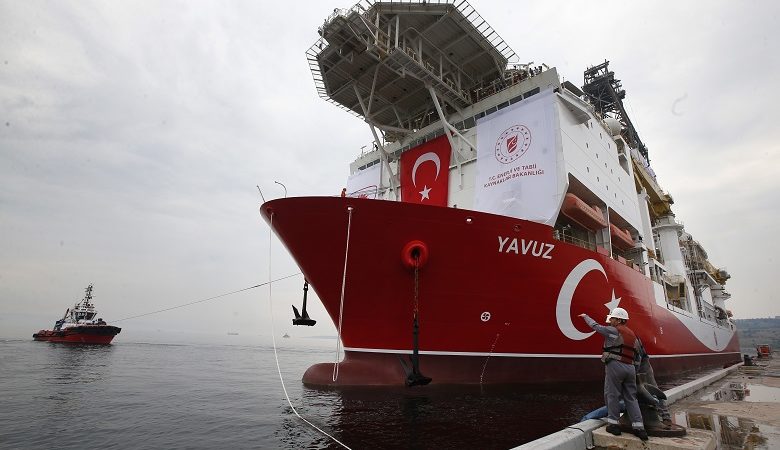 Ερντογάν: Η αποστολή του Γιαβούζ δείχνει την αποφασιστικότητα της Τουρκίας