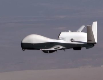 Επιμένει το Ιράν – Το drone απογειώθηκε από τα ΗΑΕ και παραβίασε τον εναέριο χώρο