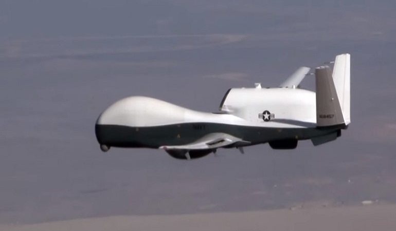 Επιμένει το Ιράν – Το drone απογειώθηκε από τα ΗΑΕ και παραβίασε τον εναέριο χώρο