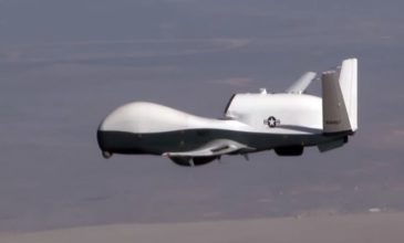 Το Ιράν προειδοποιεί ότι μπορεί να ξαναρίξει αμερικανικό drone