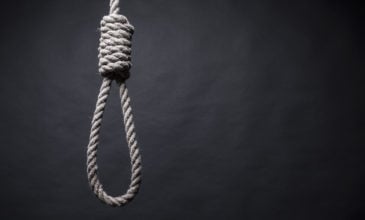 Σοκ από αυτοκτονία στην Κρήτη: Βρήκε την 27χρονη αδερφή της κρεμασμένη