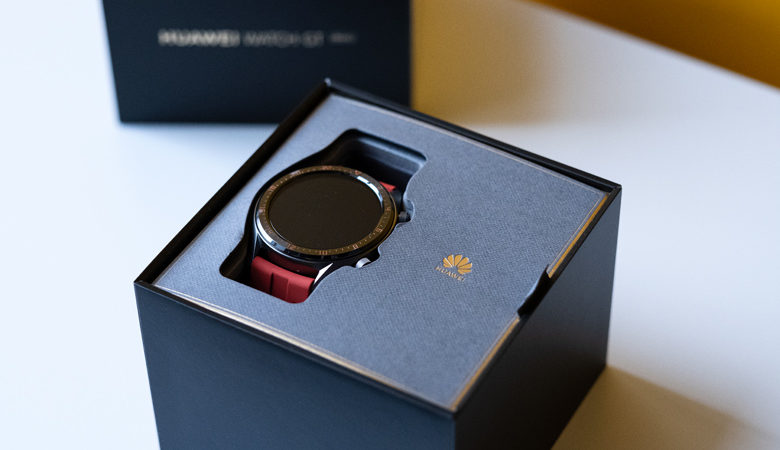 Ξεπέρασε τα 2 εκατ. πωλήσεις το «έξυπνο» ρολόι της Huawei
