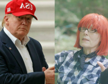 Νέες κατηγορίες κατά του Τραμπ – Αρθρογράφος υποστηρίζει ότι την βίασε πριν από 25 χρόνια