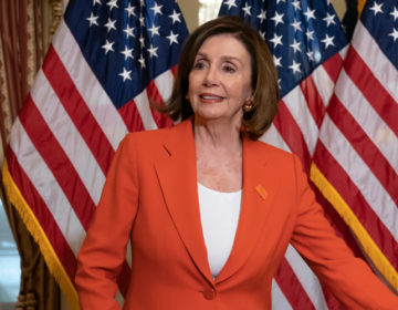 Αποχωρεί από την πολιτική των ΗΠΑ η Νάνσι Πελόζι, έπειτα από τέσσερις δεκαετίες στις επάλξεις