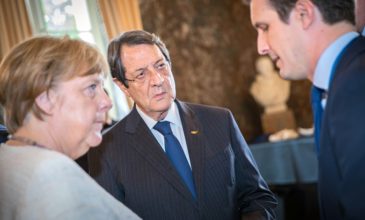 Η Ευρώπη πέρασε από την «ισχυρή φραστική» στην «έμπρακτη και ουσιαστική στήριξη» της Κύπρου