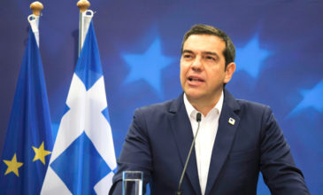 ΣΥΡΙΖΑ: Ο Τσίπρας δηλώνει τη διαθεσιμότητά του για τη διεξαγωγή του debate την 1η Ιουλίου