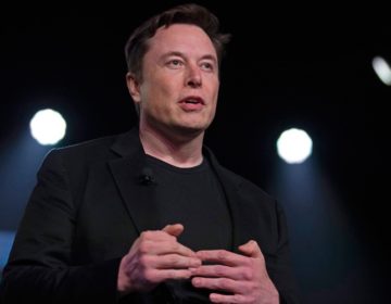 Πόσα έβγαλε ο Έλον Μασκ το 2018