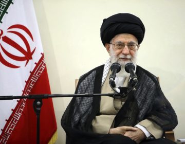 Ανοικτός για συνομιλίες με τον πνευματικό ηγέτη του Ιράν ο Ντόναλντ Τραμπ