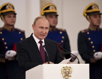 Διακόπτει προσωρινά η Μόσχα τις πτήσεις προς Γεωργία