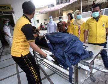 Τουλάχιστον 30 άνθρωποι νεκροί από πυρκαγιά σε βιοτεχνία σπίρτων