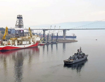 «Η κρίση Γιαβούζ θα είναι πολύ χειρότερη από τον Πορθητή»