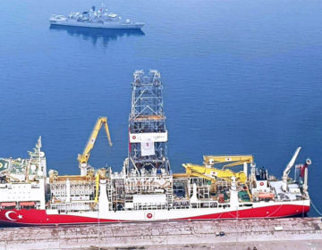 H Κύπρος και «το δίκαιο του ισχυρότερου»