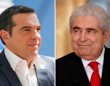 «Υπήρξε γνήσιος ηγέτης του κυπριακού λαού και μεγάλος αγωνιστής της Αριστεράς»