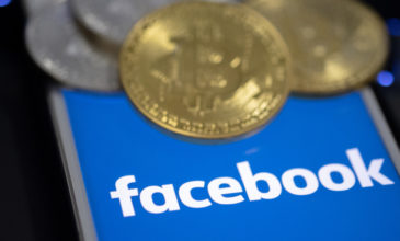 Καμπανάκι κινδύνου από τον συνιδρυτή του Facebook για το Libra