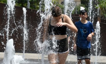 Πρόβλεψη για ένα ακόμη πιο θερμό καλοκαίρι στην Ελλάδα