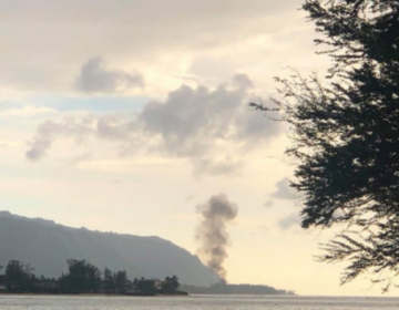 ΗΠΑ: Τουλάχιστον εννέα νεκροί από την πτώση δικινητήριου αεροσκάφους στη Χαβάη