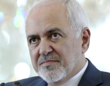 Ιράν: Χάρτης με τις συντεταγμένες του αμερικανικού drone που καταρρίφθηκε την Πέμπτη